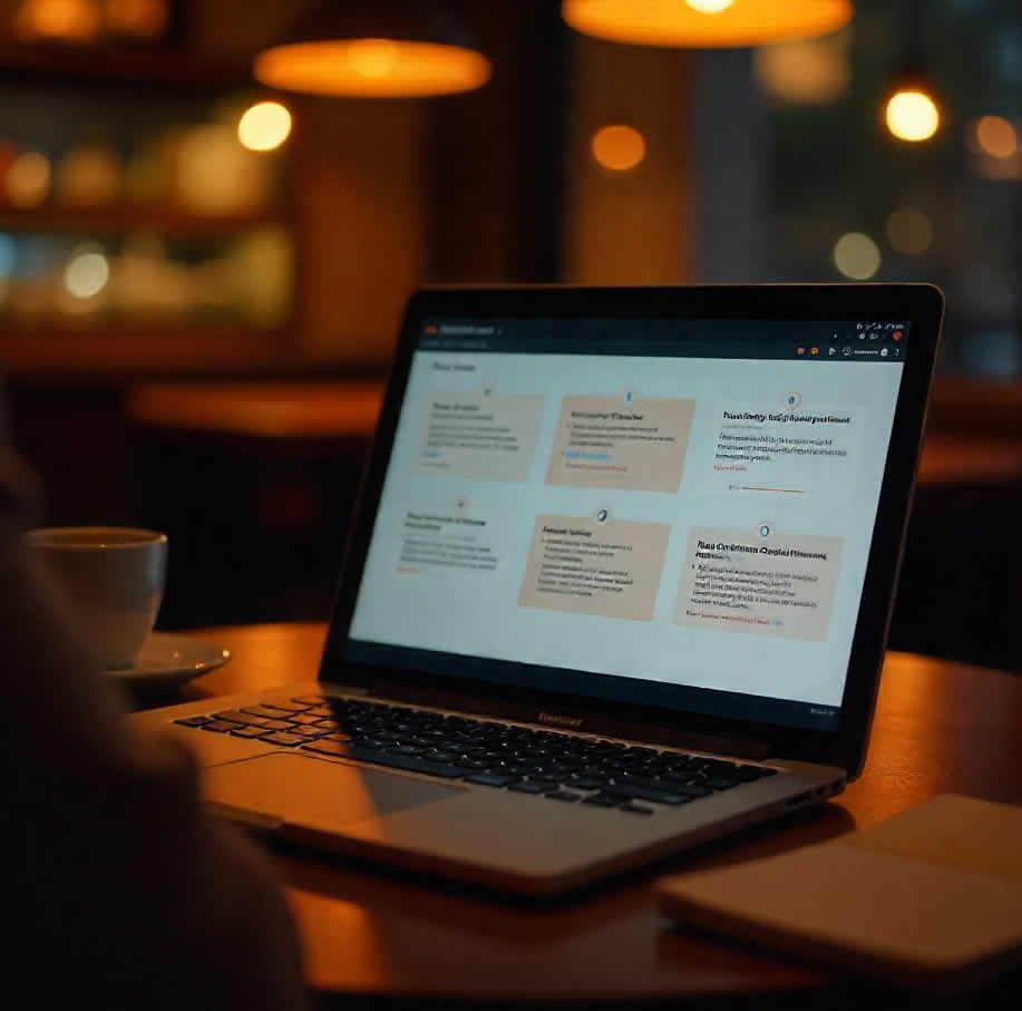 Beneficios asesoría académica